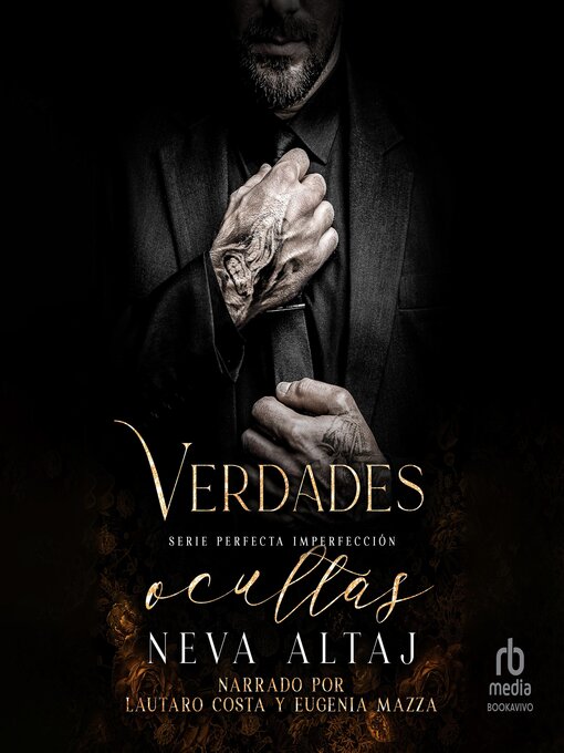 Title details for Verdades Ocultas "Hidden Truths" by Neva Altaj - Available